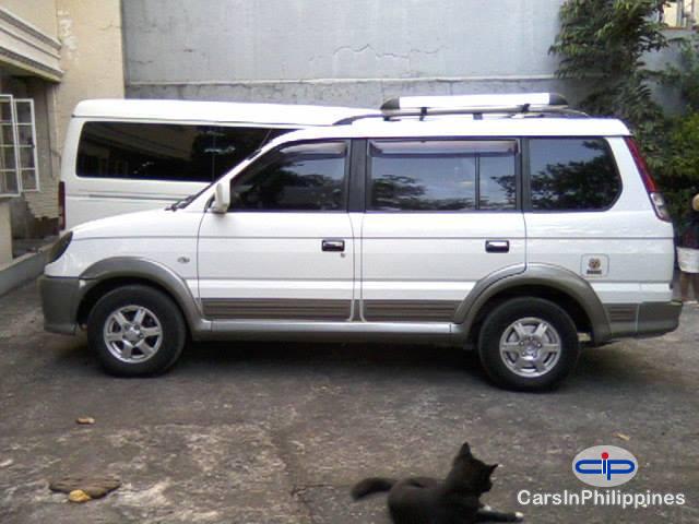 Mitsubishi Adventure Automatic in Philippines - image