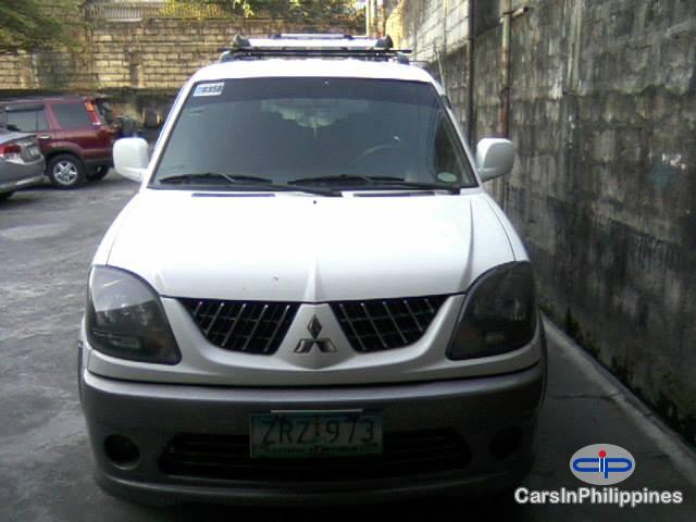 Mitsubishi Adventure Automatic - image 9