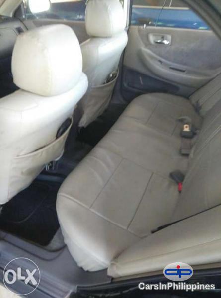 Honda Accord Automatic in Philippines