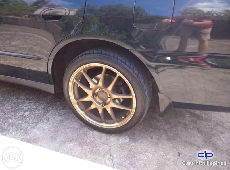 Honda Accord Automatic in Northern Samar - image