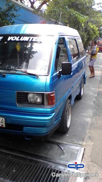 Toyota LiteAce Automatic in Philippines