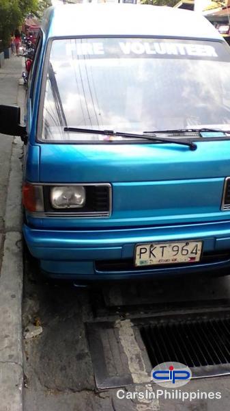Picture of Toyota LiteAce Automatic in Philippines