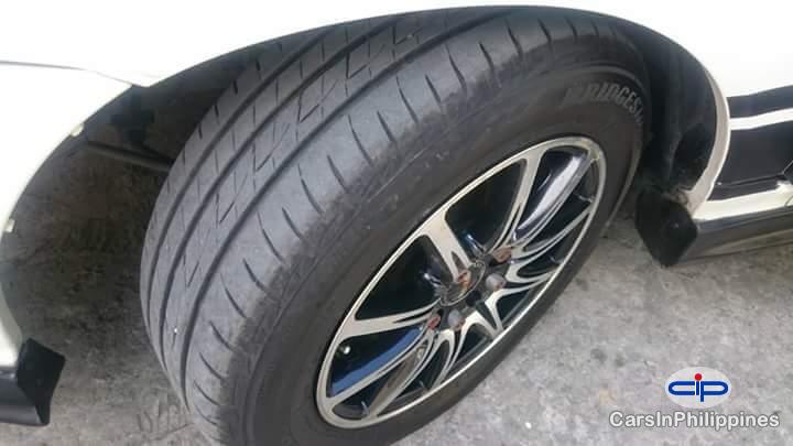 Mitsubishi Adventure - image 3