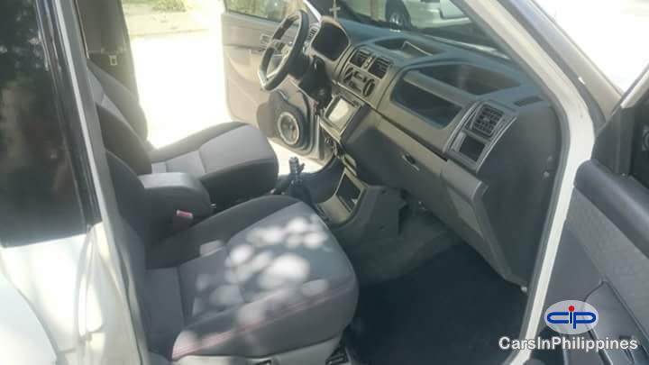 Mitsubishi Adventure in Philippines