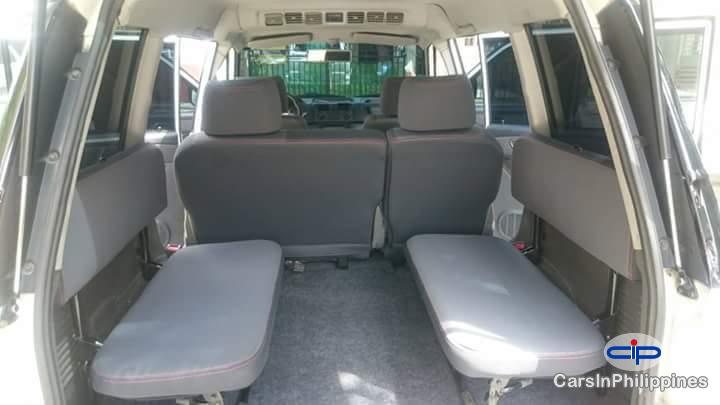 Mitsubishi Adventure - image 5