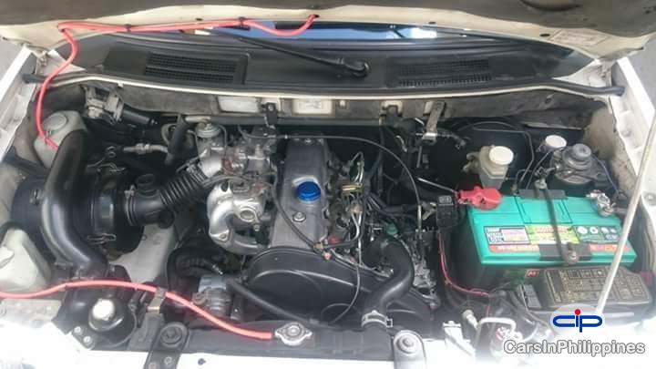 Mitsubishi Adventure - image 6