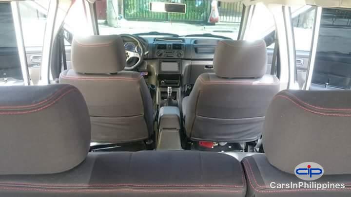 Mitsubishi Adventure - image 8