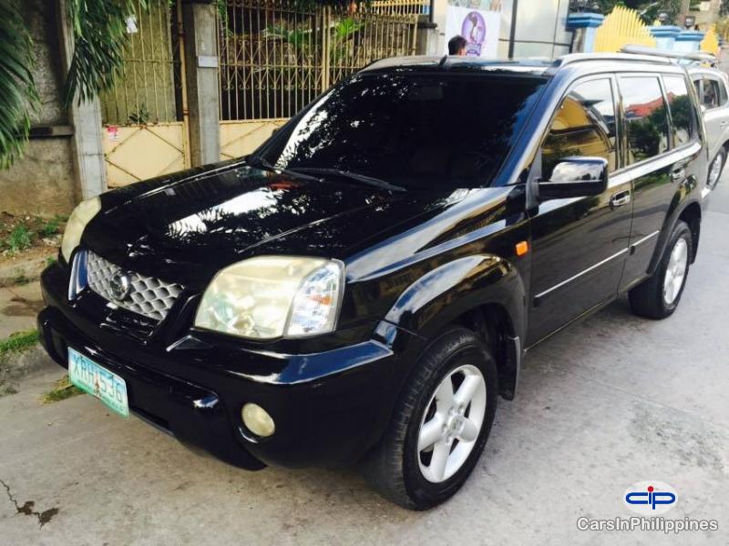 Nissan X-Trail - image 2