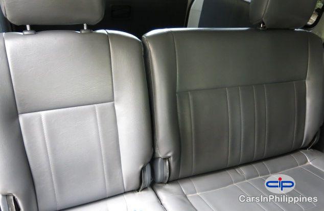 Toyota Revo Manual 2000 - image 5
