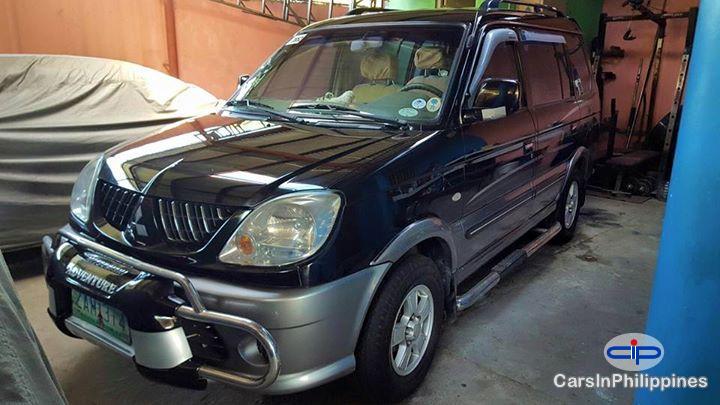 Picture of Mitsubishi Adventure Automatic 2006
