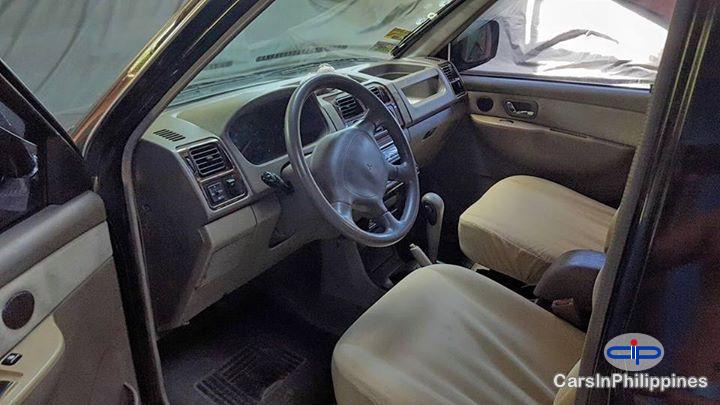 Mitsubishi Adventure Automatic 2006 in Laguna