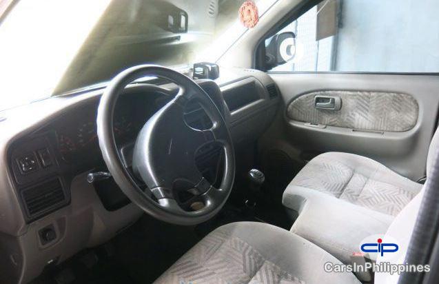 Hyundai Tucson in Aklan