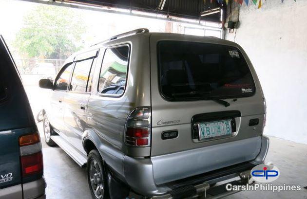 Picture of Hyundai Tucson in Aklan