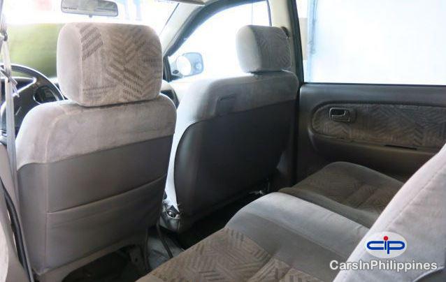 Hyundai Tucson in Aklan - image