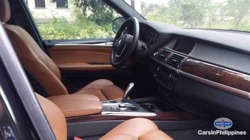 BMW X Automatic - image 11