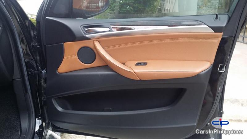 BMW X Automatic - image 2