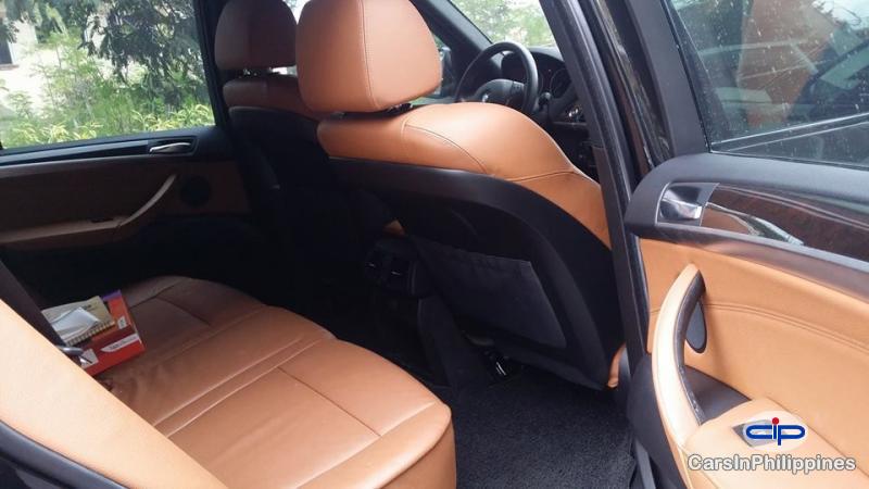 BMW X Automatic - image 7
