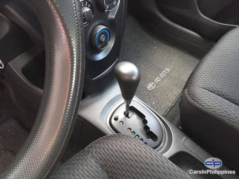 Toyota Vios Automatic in Southern Leyte - image