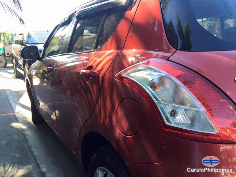 Suzuki Swift Automatic - image 2