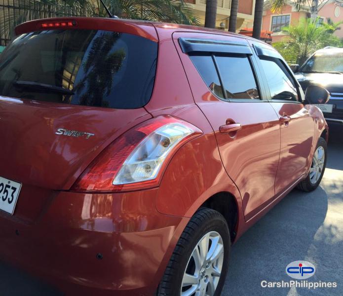 Suzuki Swift Automatic - image 8