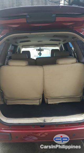 Toyota Innova Automatic 2006