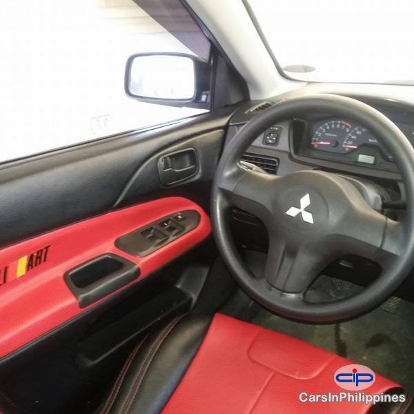 Mitsubishi Lancer Manual - image 10