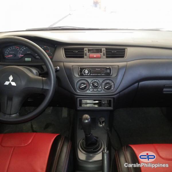Mitsubishi Lancer Manual - image 11