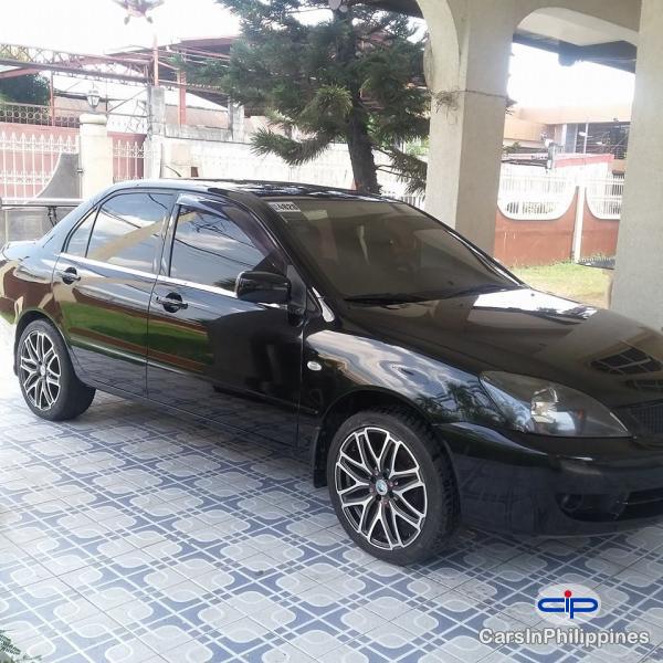 Mitsubishi Lancer Manual - image 12