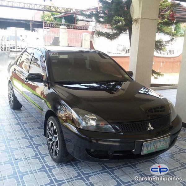 Mitsubishi Lancer Manual in Ilocos Norte