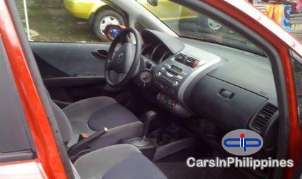 Honda Fit Automatic 2006 in Philippines