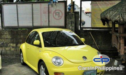 Pictures of Volkswagen Beetle 2000