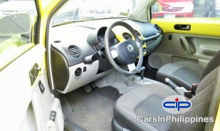 Volkswagen Beetle 2000 - image 3