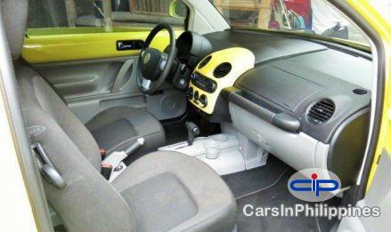 Volkswagen Beetle 2000 - image 4