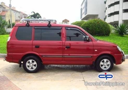Picture of Mitsubishi Adventure Manual 2005 in Benguet