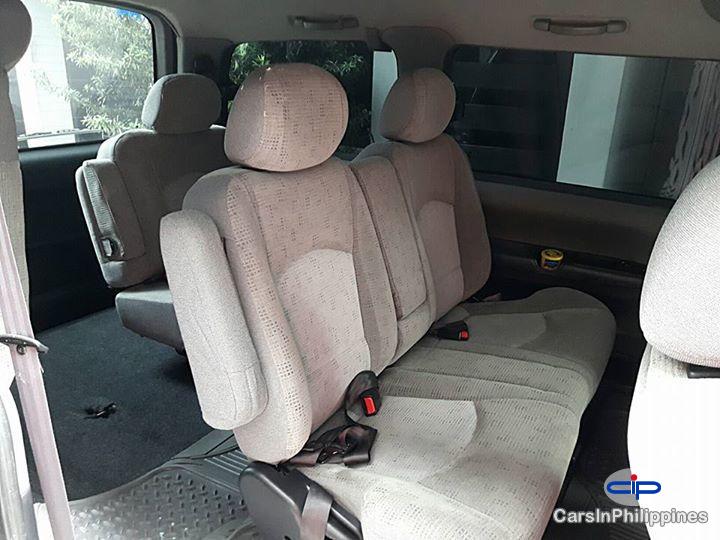 Picture of Hyundai Starex Automatic 2007 in Philippines