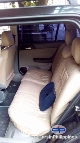 Opel Astra Manual 2002