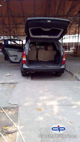 Picture of Opel Astra Manual 2002 in Leyte