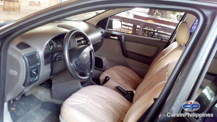Picture of Opel Astra Manual 2002 in Philippines