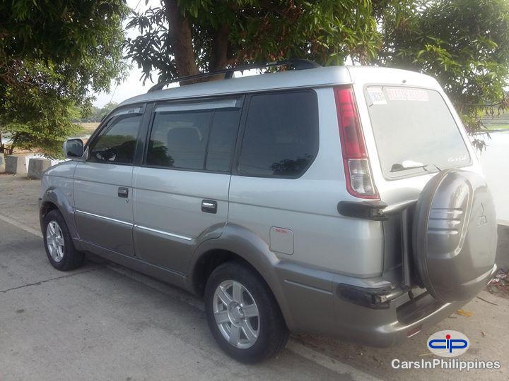 Mitsubishi Adventure Automatic 2006 in Tawi Tawi
