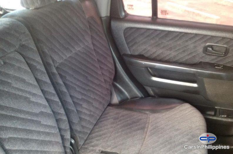 Picture of Honda CR-V Manual 2005 in Metro Manila