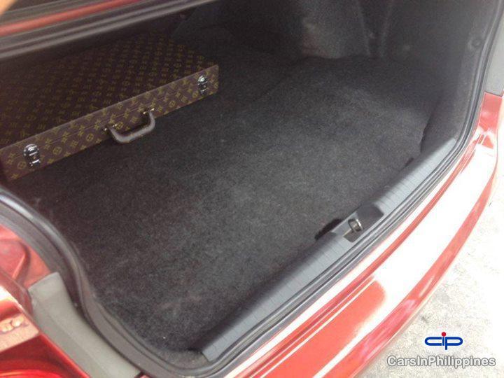 Honda Civic Automatic 2006 - image 4