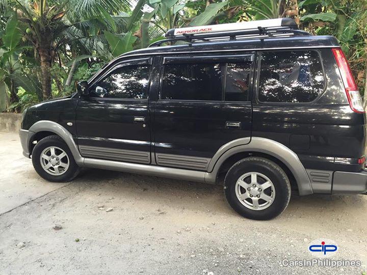 Picture of Mitsubishi Adventure Manual 2012 in Negros Occidental