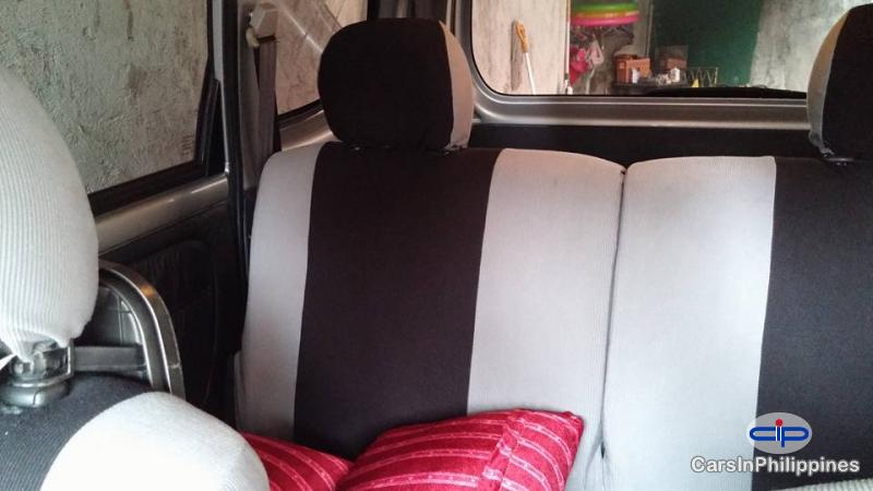 Toyota Avanza Manual 2009 in Batangas