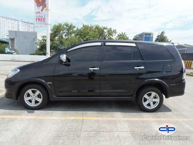 Toyota Innova Manual 2010 in Agusan del Sur