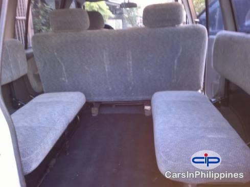 Mitsubishi Adventure Automatic 2000 in Philippines