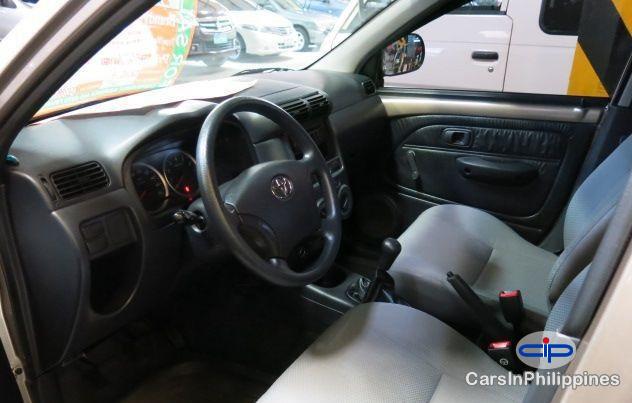 Picture of Toyota Avanza Manual 2010 in Batangas