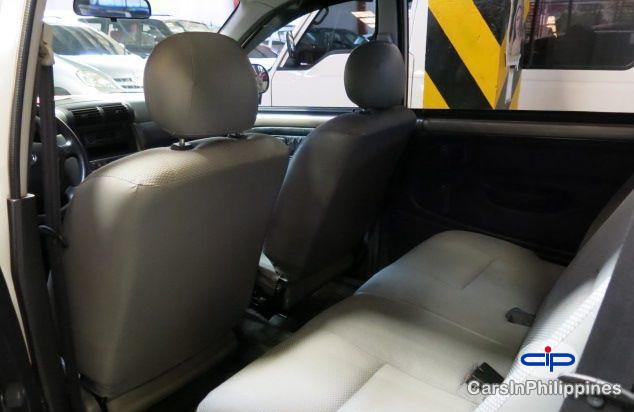 Picture of Toyota Avanza Manual 2010 in Philippines