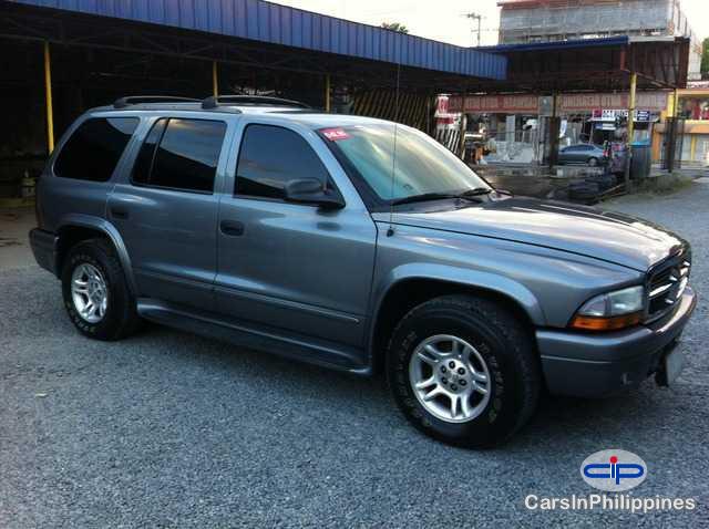 Pictures of Dodge Durango Automatic 2003