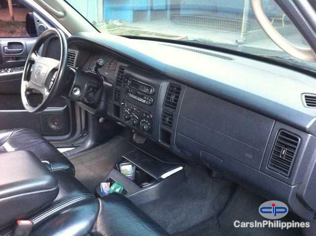 Dodge Durango Automatic 2003 - image 2