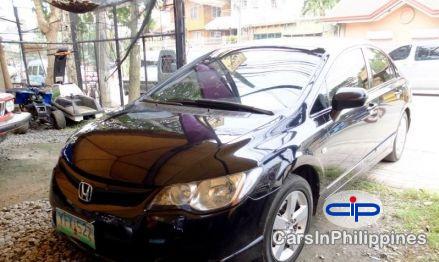 Picture of Honda Civic